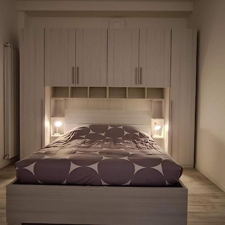 Savenaantico9 Apartment Bologna Ngoại thất bức ảnh