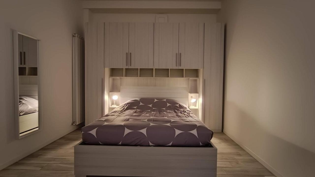 Savenaantico9 Apartment Bologna Ngoại thất bức ảnh