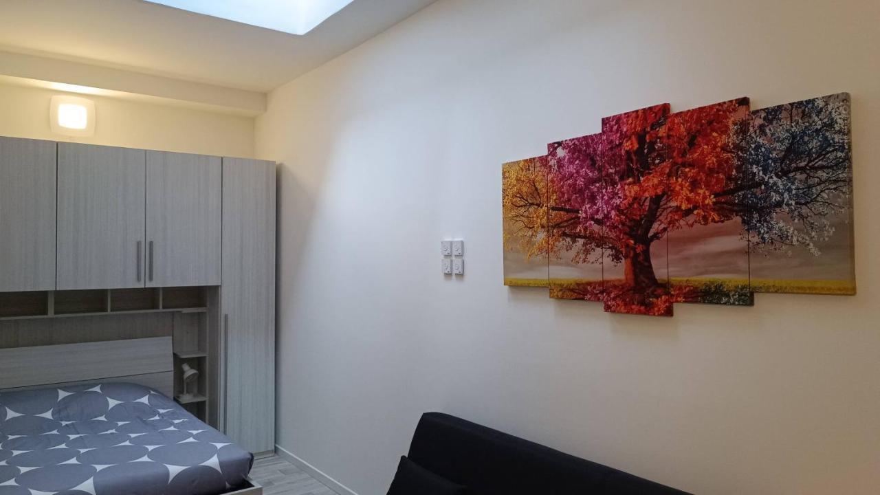 Savenaantico9 Apartment Bologna Ngoại thất bức ảnh