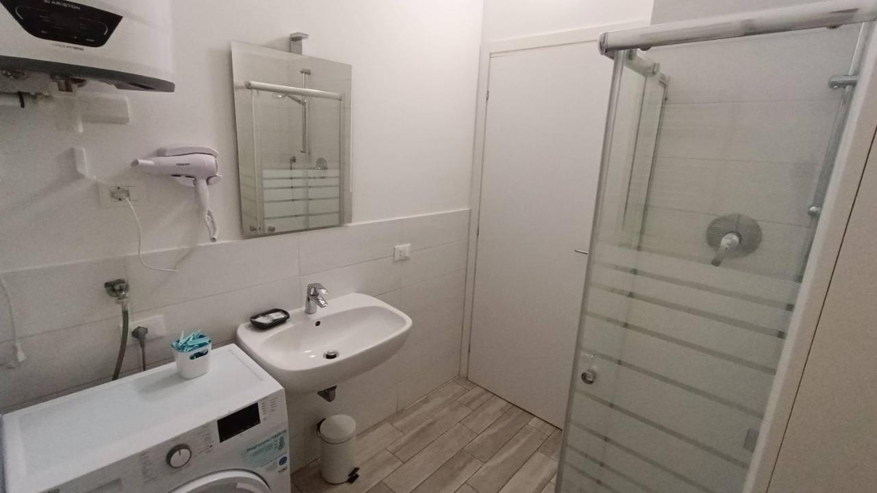 Savenaantico9 Apartment Bologna Ngoại thất bức ảnh